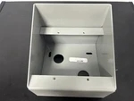 New Quam SE7GVP Surface Mount Enclosure. Fixed Price $50.00.
