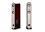 Swans S600D 5.0 Set Home Theatre/hi-fi Speaker System *new* With Sub. Fixed Price $1999.00.