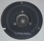 Infinity Polycell Tweeter 3.75" 902-2624 67099 For RS2000 / RS1000 Speakers. Fixed Price $29.95.