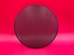 Algo Ceiling Speaker Grill Black 64-00128 New!!! Open Box!!!. Fixed Price $19.99.