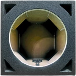 12" Single Empty Midbass Speaker Subwoofer Enclosure Box Car Audio Stereo. Fixed Price $80.95.