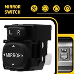Power Mirror Switch For 2006-2016 Toyota Yaris 2001-2012 RAV4 84872-52030. Fixed Price $12.34.