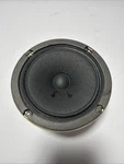 Sansui S-2001 Midrange Speaker 5" From SP-2000 (single). Fixed Price $36.00.