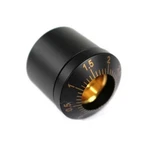 Denon 00D9410036704 Counter Weight Adjustor 2" 0.25LB Audio Component. Fixed Price $53.84.
