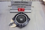 Jvc SP-97 Or 95 Tweeter P/n HSA0818-01A 4 Ohm Tested W/60 Watt Amp & Tone Gen. Fixed Price $21.50.