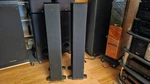 Boston Acoustics VR-965 Stereo Speakers. Fixed Price $399.99.