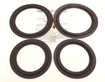 Jbl J900MV Narrow Surround Refoam Kit - Speaker Repair Free Us Shipping!. Fixed Price $35.91.