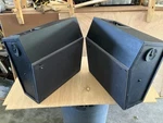Single Used And Untested Jbl Series Model 8330 Cinema Surround Speakers. Fixed Price $99.00.