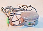 Drok Computer Speakers Headphones Audio Switch Converter Volume Control. Fixed Price $24.99.