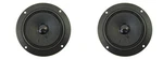 5" Midrange Speakers Sealed Woofer 8OHM Vocal Replacement Pair (2) New. Fixed Price $59.00.