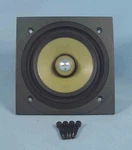 Paradigm Millenia 20 Trio Mid Bass Driver Woofer AJA07-103H57 Oem Part. Fixed Price $60.00.