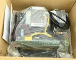 Mcm Custom Audio 50-6263 Subwoofer Amplifier Module 200W New In Box. Fixed Price $125.99.