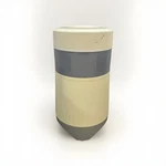 Soundcast Outcast Junior Outdoor Speaker ICO410 Works Great Powers On. Fixed Price $149.99.