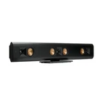 Klipsch RP-440D 3-CHANNEL 200 Watts Sb Lcr Passive On Wall Soundbar Black. Fixed Price $849.99.