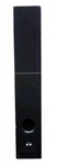 Definitive Technology Dymension DM40 4.5 Tower Speaker- Black Free Shipping.. Fixed Price $199.99.