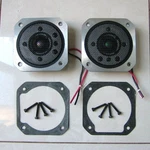 Yamaha JA-0544 Beryllium Tweeter Pair Tested Working Jp. Fixed Price $539.99.