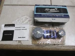 Radioshack Realistic Universal 3 Way Crossover Network 40-1299A New In Box. Fixed Price $19.99.