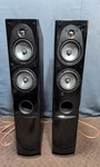 Energy Connoisseur CF-30 Tower/floorstanding Speakers. Fixed Price $183.49.