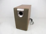 Yamaha YST-SW005 60 Watts Active Powered Subwoofer Excellent Pre-owned Condition. Fixed Price $198.00.