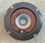 1974 Marantz Imperial 4" Hf Tweeter Driver 841-1018-100. Fixed Price $19.99.