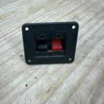 Sony Apm 22ES Speaker Connector Connection Posts. Fixed Price $15.00.