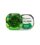 Comando Audio CP24P-GREEN 1.5'' 400W Max. 8. Fixed Price $33.15.