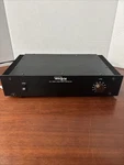 Velodyne ULD-15 Power Servo Controller Sub Amplifier ***untested. Fixed Price $74.95.