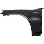 Fender Fits Mercedes-benz S550 2014-2017 Front Driver Side W222 Sedan Aluminum. Fixed Price $380.68.
