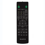 New Replacement Remote RM-ANP109 For Sony Av System HT-CT260 SA-CT260H. Fixed Price $8.99.