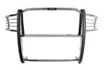 Trail Fx E0038S 1.5" Grille Guard Polished For 2020-2023 Chevy Silverado Hd. Fixed Price $621.56.