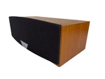 Jamo 8CEN.2 Center Channel Speaker - Wood Veneer Covering. Fixed Price $39.96.