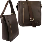 Chiemsee Women's Crossbody Bag A4 Crossover Shoulder Leather. Fixed Price $208.19.