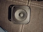 Vintage Radio Shack SP5290 2.5 Tweeter Speaker Ohms 07126 New Old Stock 1995. Fixed Price $18.40.