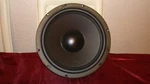 Single Polk Audio RD4516-2/5 Woofer 12 Inch Speaker Driver Ohm. Fixed Price $69.96.