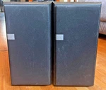 Jbl Northridge Pair Of Speakers N26 Ii. Fixed Price $70.00.