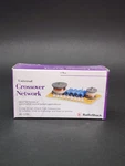 New Realistic Universal 3 Way Crossover Network 40-1299 Radio Shack Nos Vintage. Fixed Price $40.00.