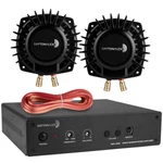 Dayton Audio - BSK2 Dual Bass Shaker Couch Kit. Fixed Price $699.95.