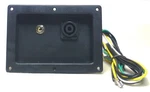 2-WAY Dual 15" Passive Crossover JRX-125, JBL-SF25 Speaker Box, Aftermarket. Fixed Price $54.99.