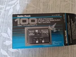 Radioshack Realistic 2-WAY Crossover Network 40-1305 High-power Free Shipping. Fixed Price $38.00.