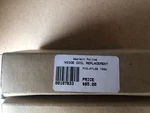 Sound Voice Coil Replacement Mis-atlas 100W. Fixed Price $60.00.