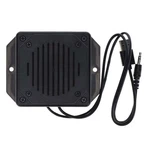 Misco Portable Usb Powered Voice Speaker 3.2" Model #Z9740. Fixed Price $34.95.