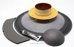 Recone Kit For Jbl 2226H - 15" Speaker Repair. Fixed Price $119.95.