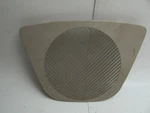 Subwoofer Cover Grill Cts 2003-2007 Rear Back Package Tray Bass Speaker Trim Oem. Fixed Price $19.99.