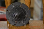 1 Dynaco 25 Soft Dome Tweeter Alnico Magnet Early Seas Version Exc Sound #3. Fixed Price $50.00.