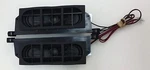 Rca 42PA30RQ Internal Speaker Set RE261530458101. Fixed Price $9.99.