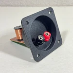 1 (single) Polk Audio RT400 Crossover Only - Clean Working. Fixed Price $14.99.