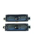 Vizio Tv Speakers 10 Watts 6 Ohms SV320XVT- SV370XVT. Fixed Price $5.50.
