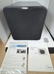 Velodyne Spl-r Series SPL-12RBG Subwoofer With Remote. Fixed Price $579.99.