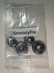 Snoozyfix Replacement Motor Bearings For Smart Sleeper Bassinet. Fixed Price $24.95.