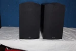 Paradigm Reference Studio 20 V4 Bookshelf Speakers. Fixed Price $550.00.